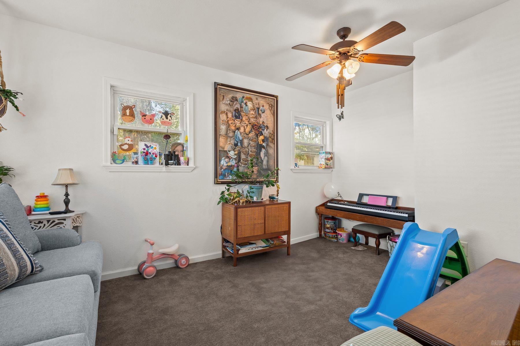 FOREST PARK - Residential