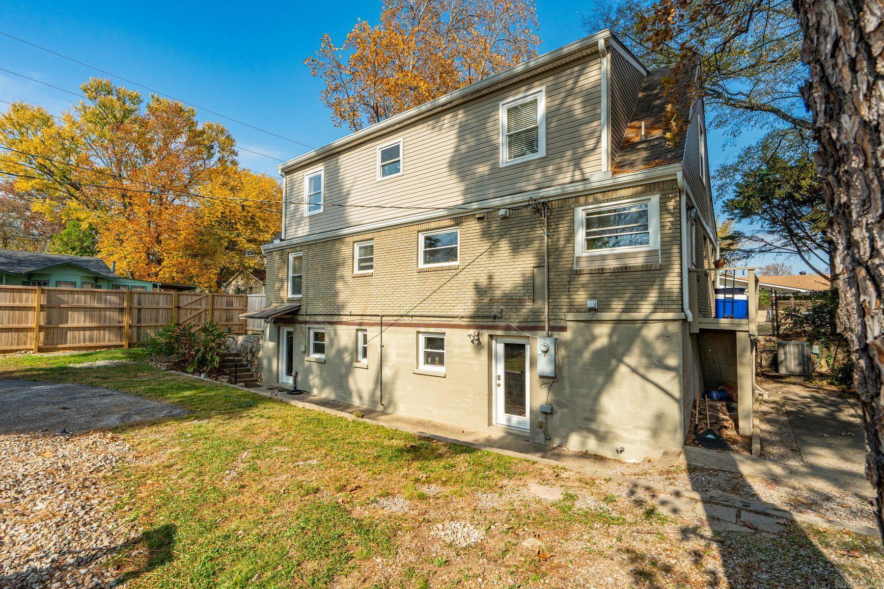 FOREST PARK - Residential