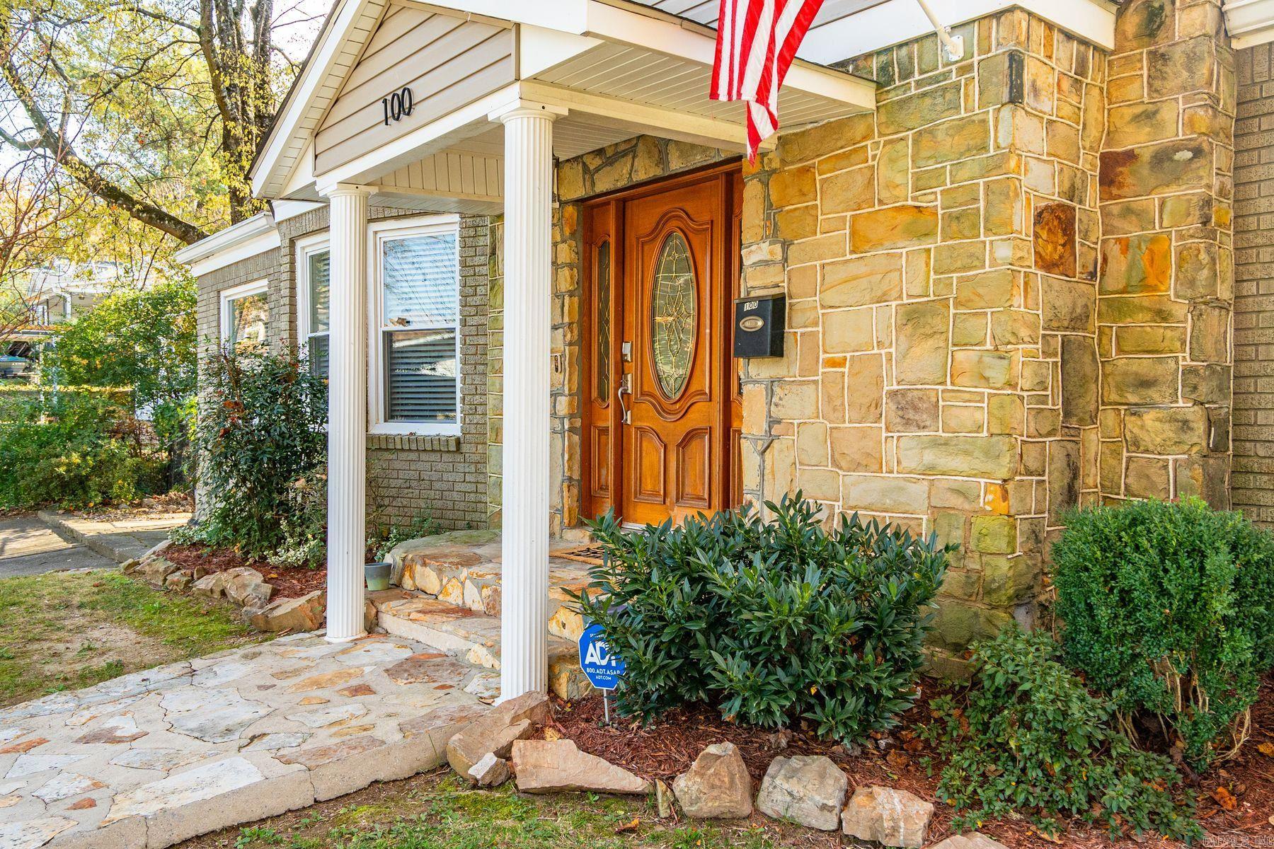 FOREST PARK - Residential