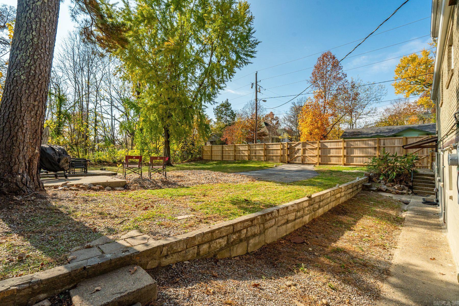 FOREST PARK - Residential