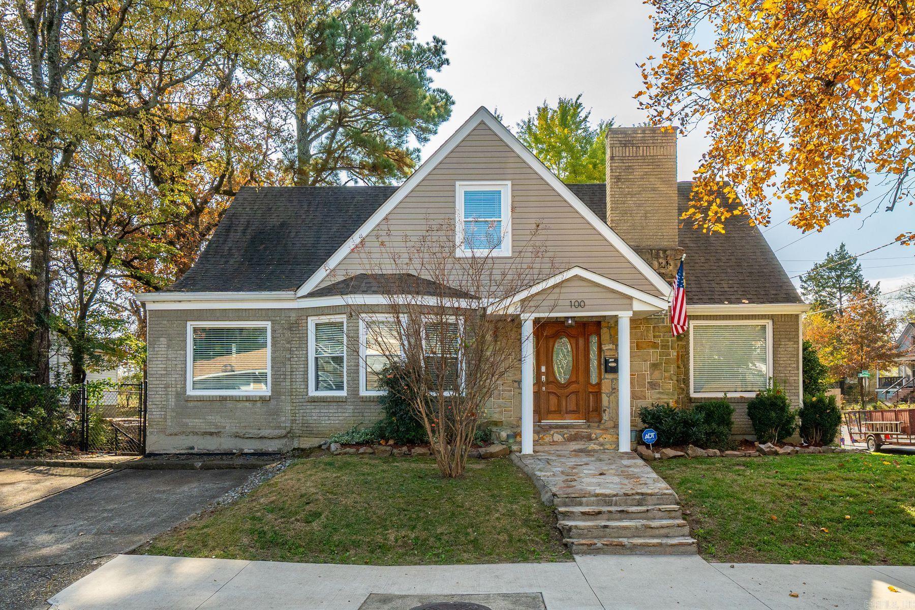 FOREST PARK - Residential