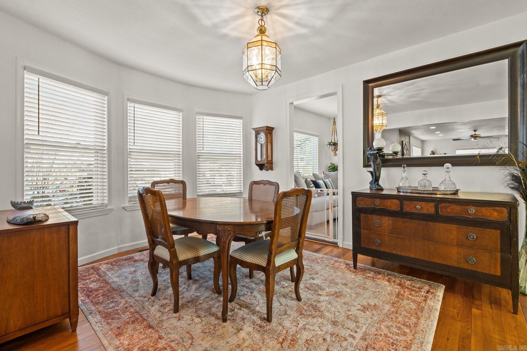 FOREST PARK - Residential