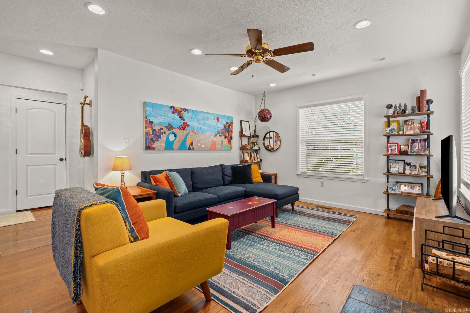 FOREST PARK - Residential