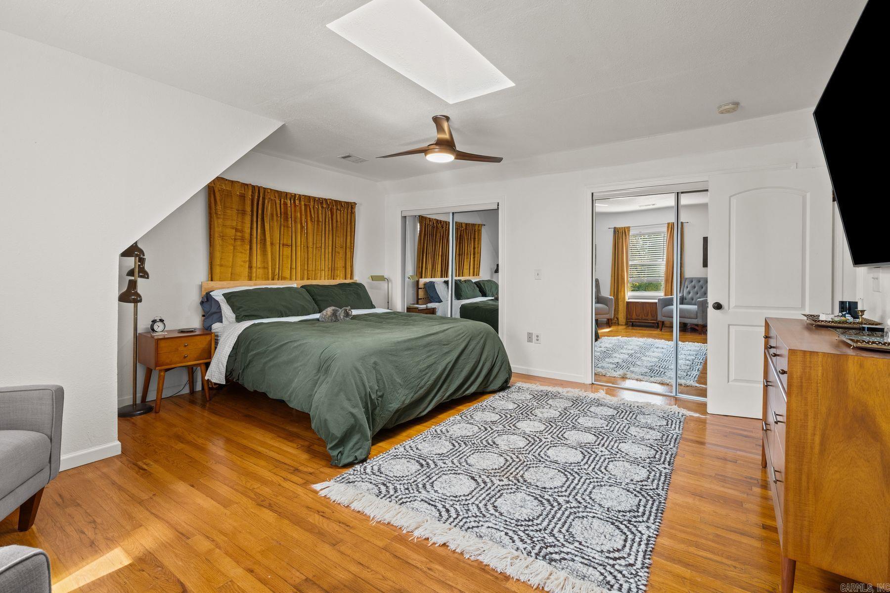 FOREST PARK - Residential