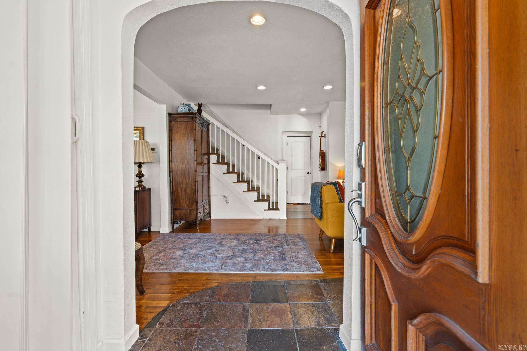 FOREST PARK - Residential