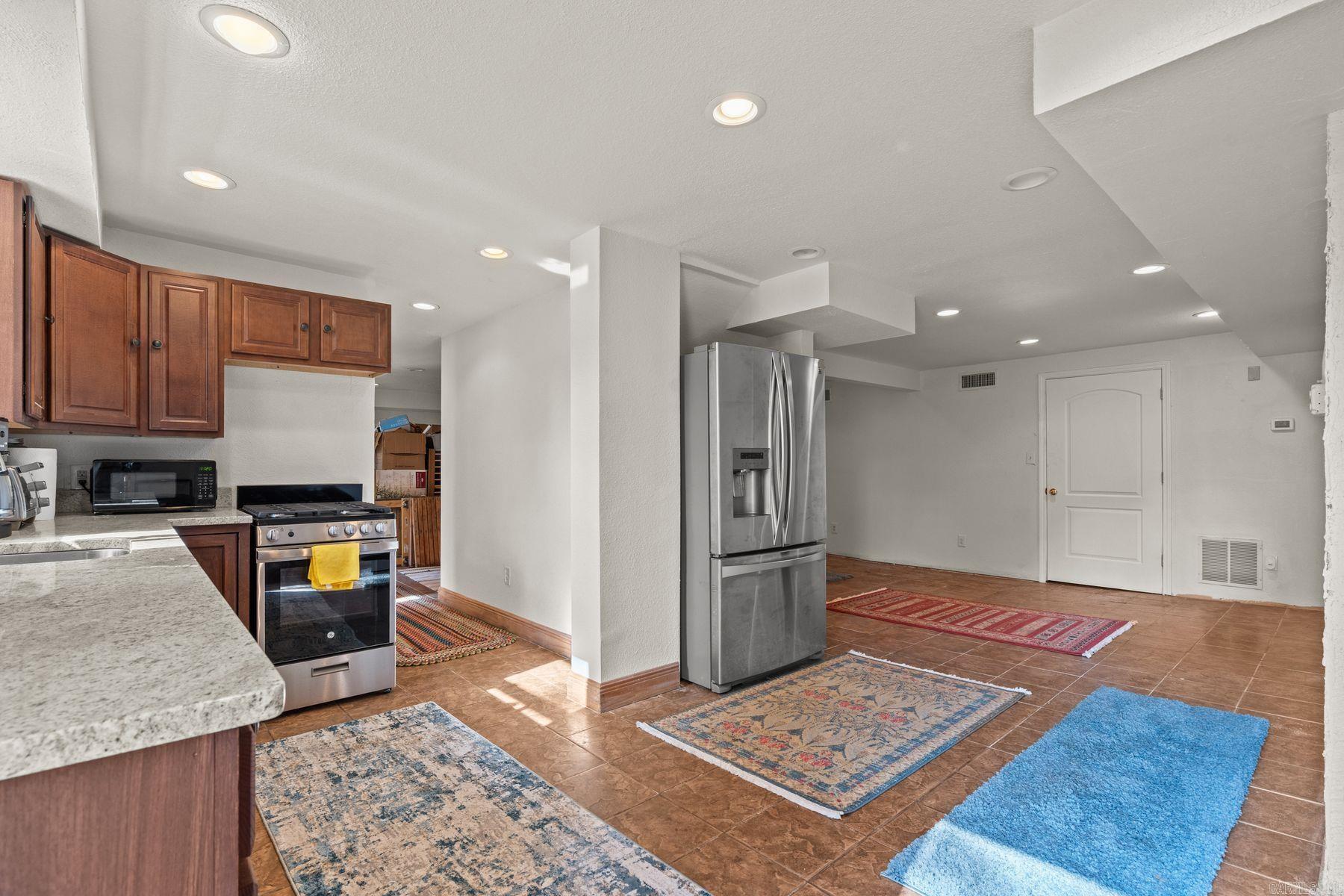 FOREST PARK - Residential