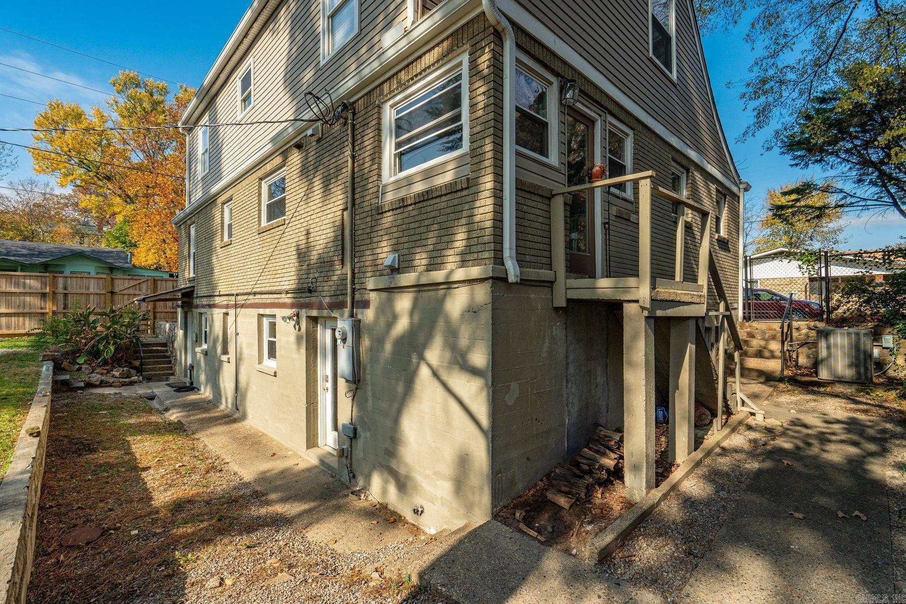 FOREST PARK - Residential