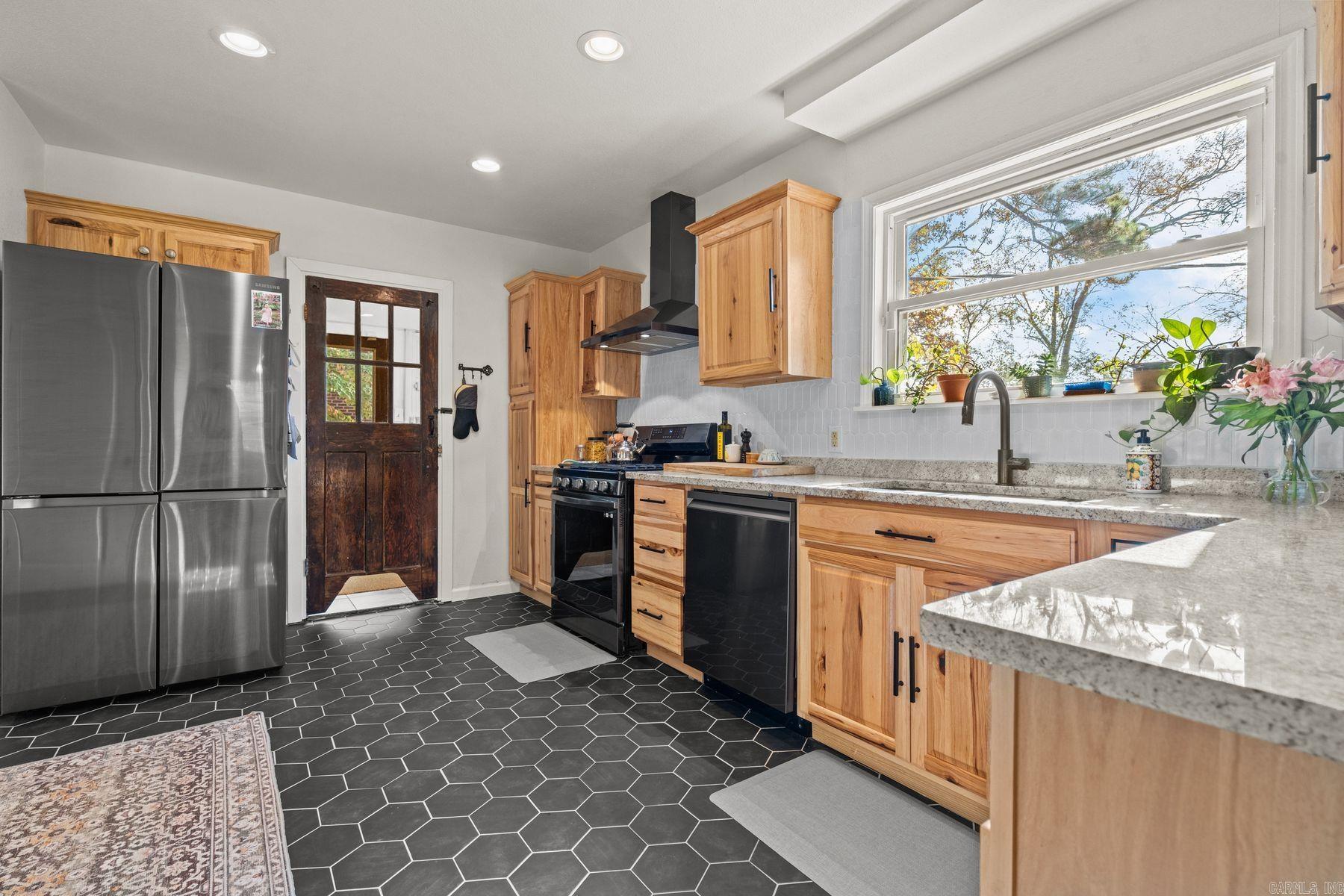 FOREST PARK - Residential