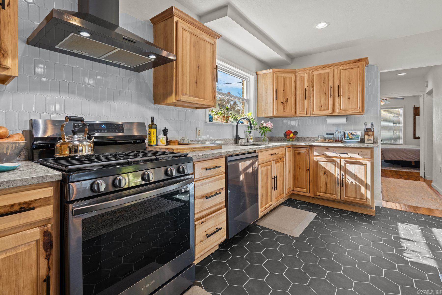 FOREST PARK - Residential