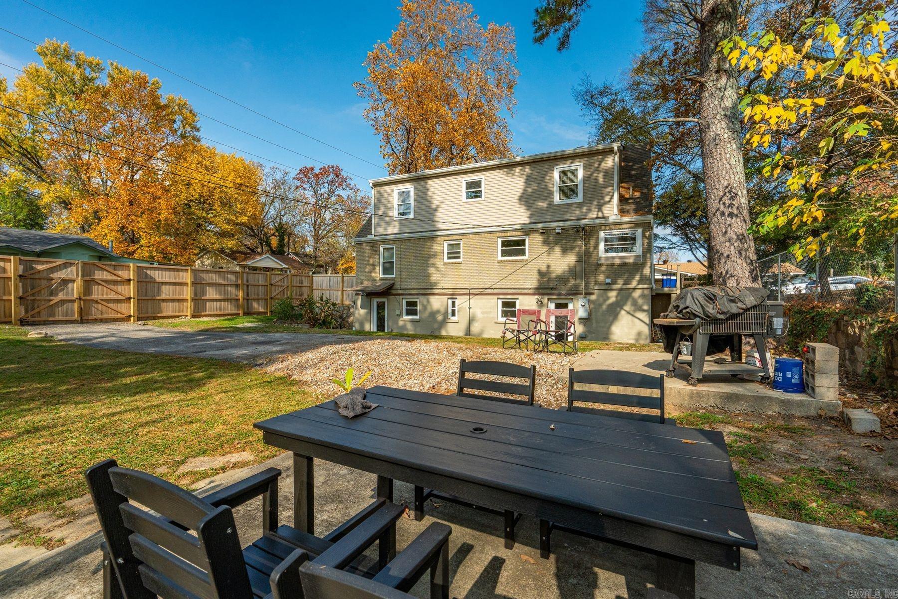 FOREST PARK - Residential