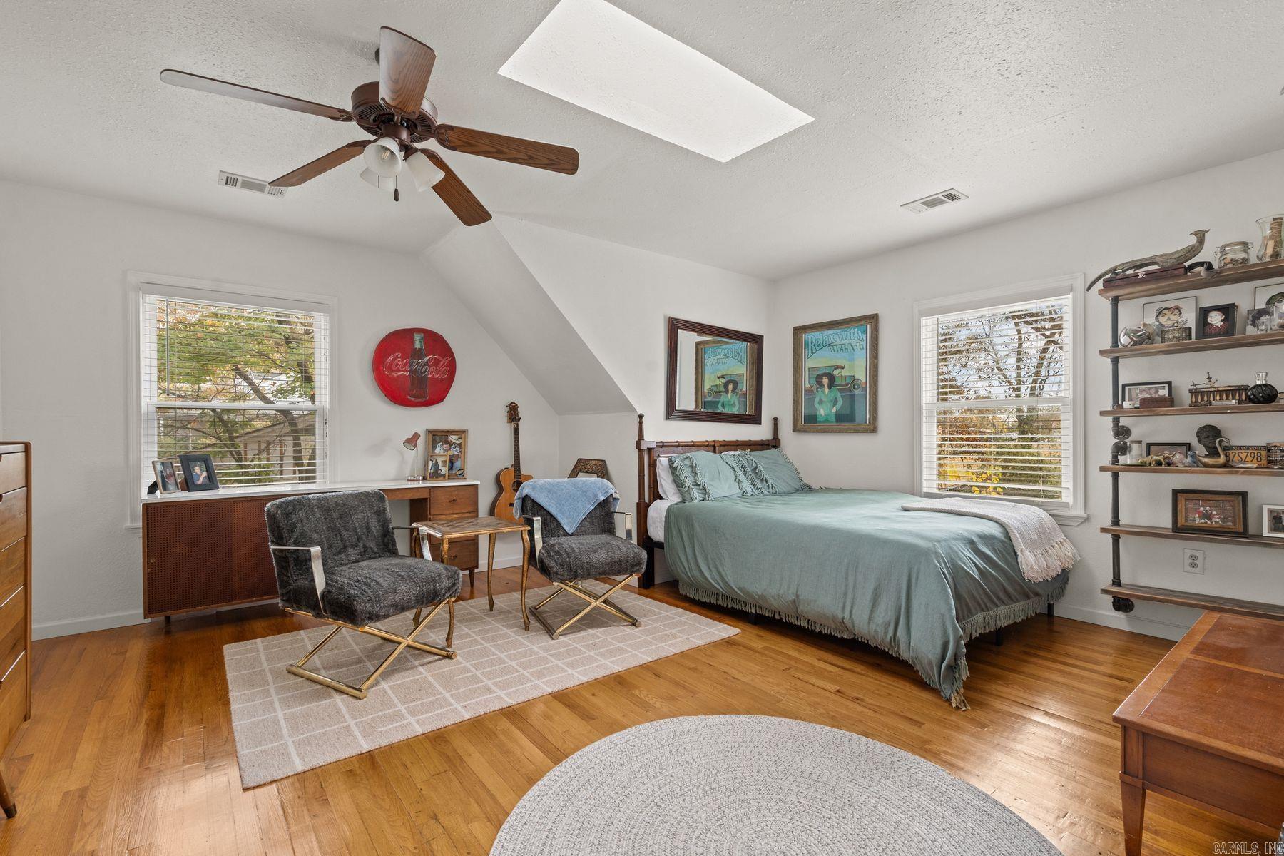 FOREST PARK - Residential