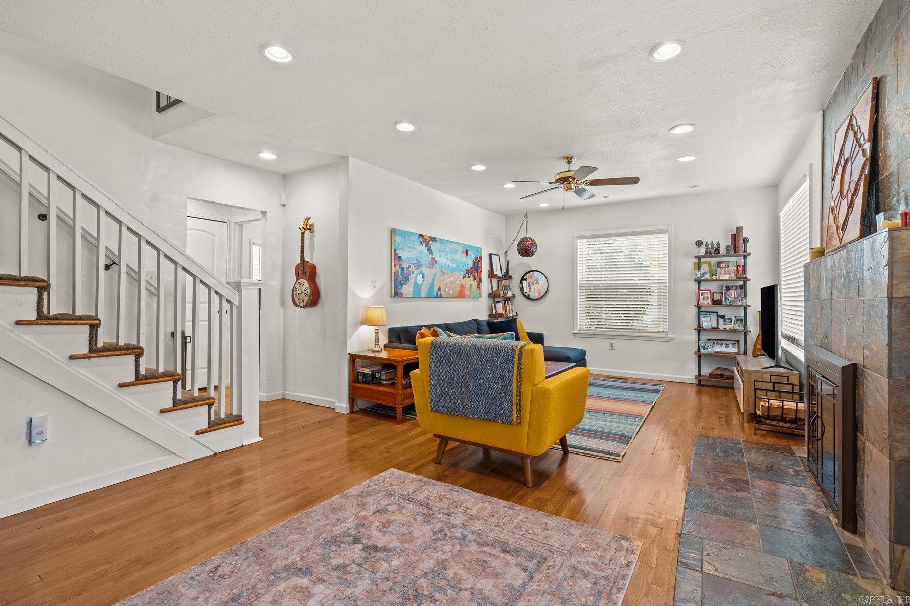 FOREST PARK - Residential