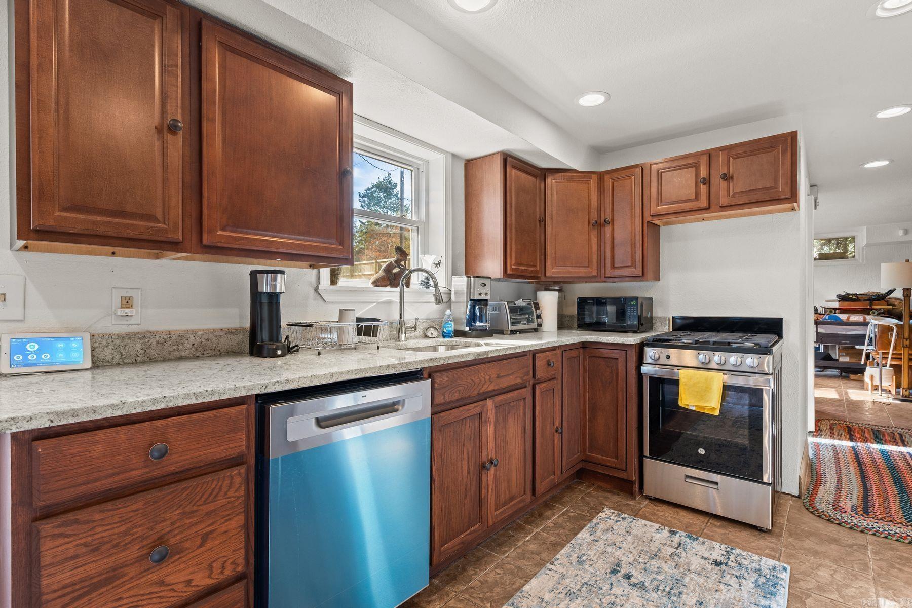 FOREST PARK - Residential