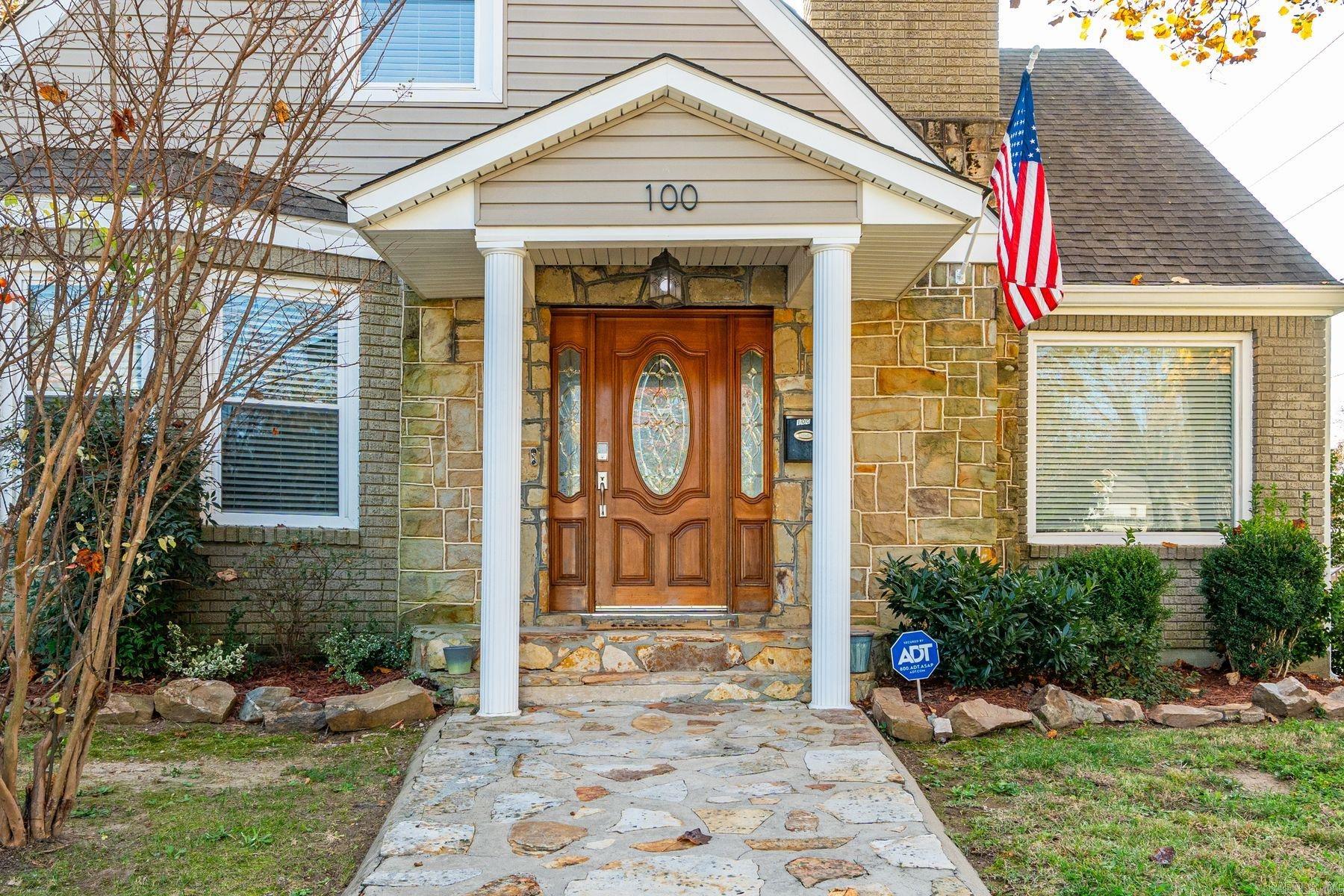 FOREST PARK - Residential