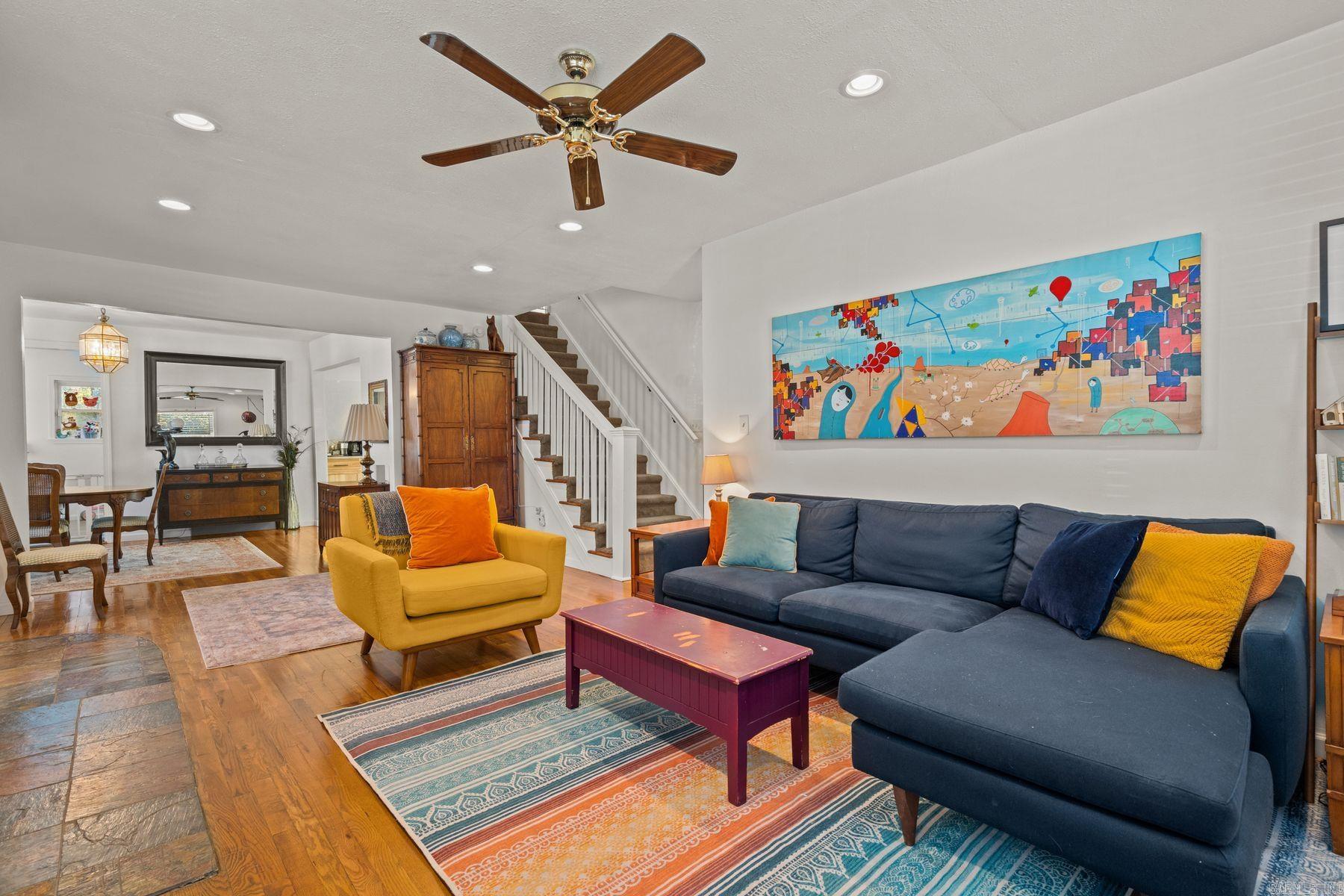 FOREST PARK - Residential