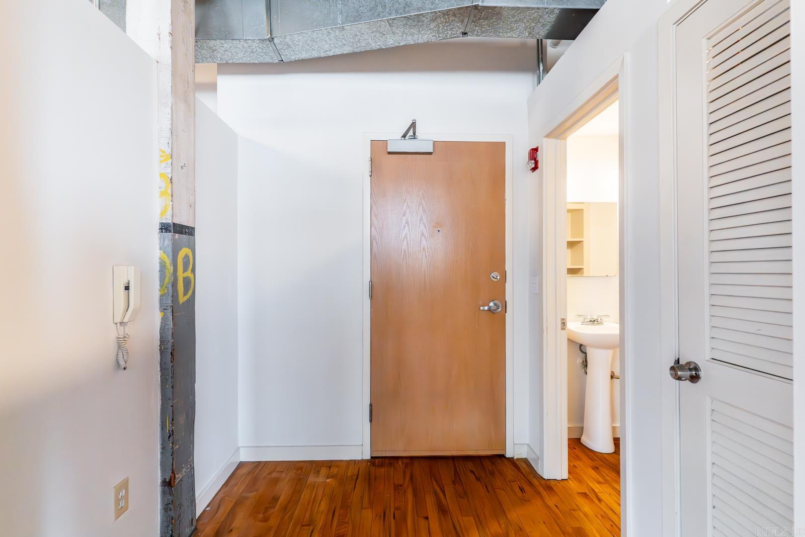 TUF NUT BLDG HPR - Residential