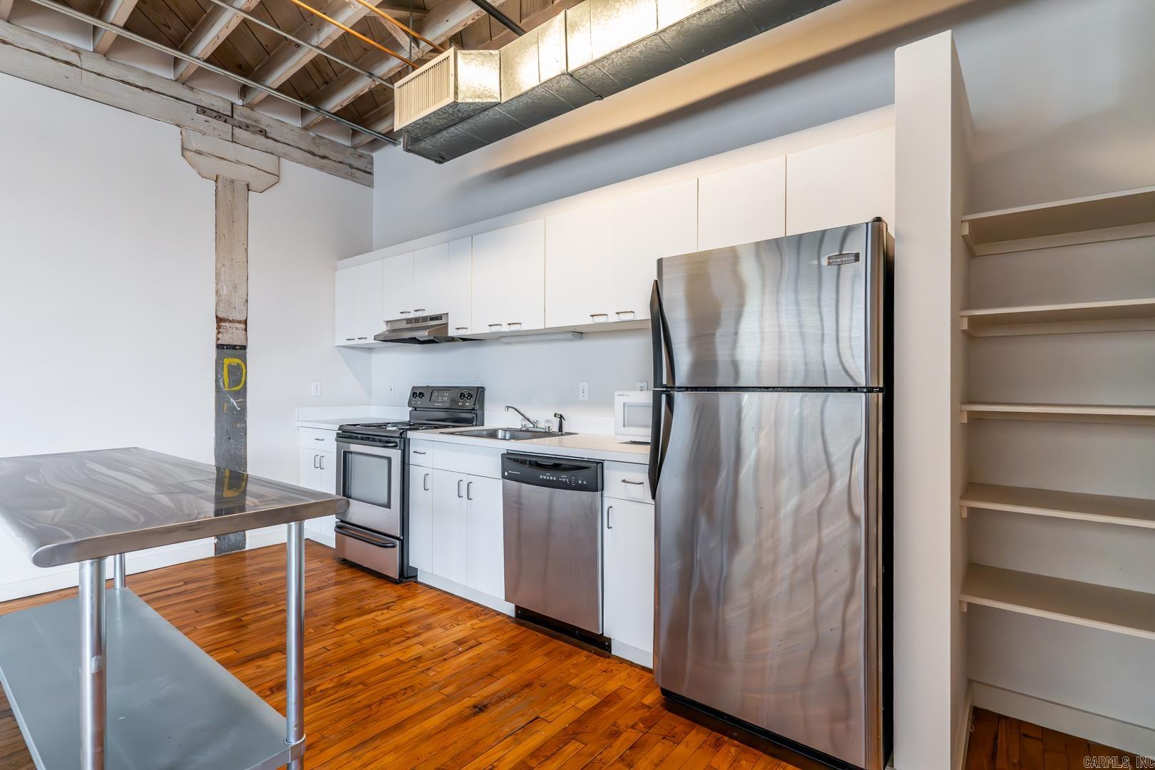 TUF NUT BLDG HPR - Residential