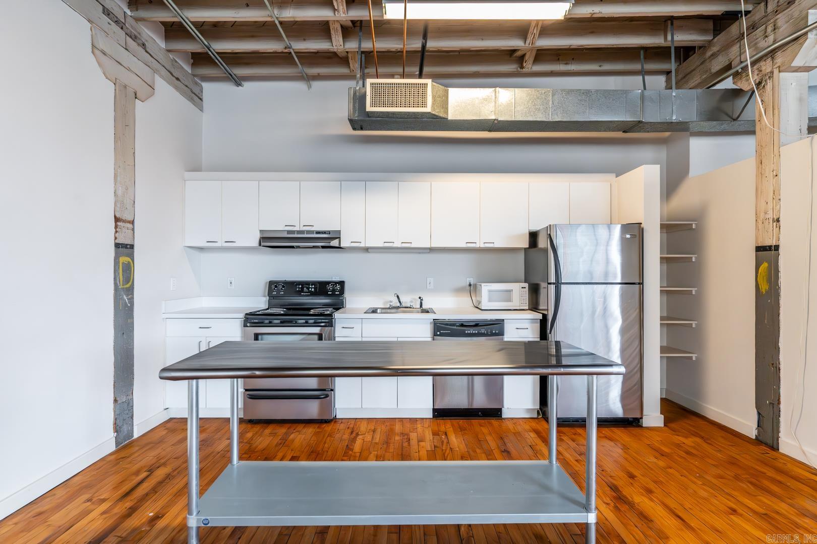 TUF NUT BLDG HPR - Residential