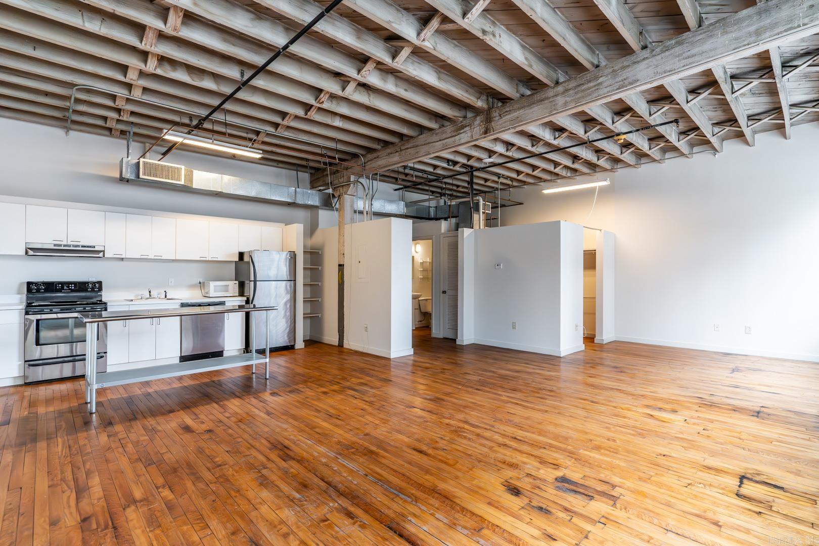 TUF NUT BLDG HPR - Residential