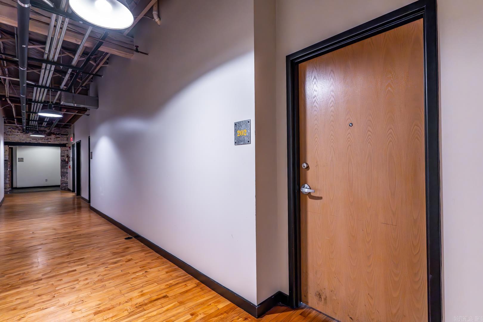TUF NUT BLDG HPR - Residential