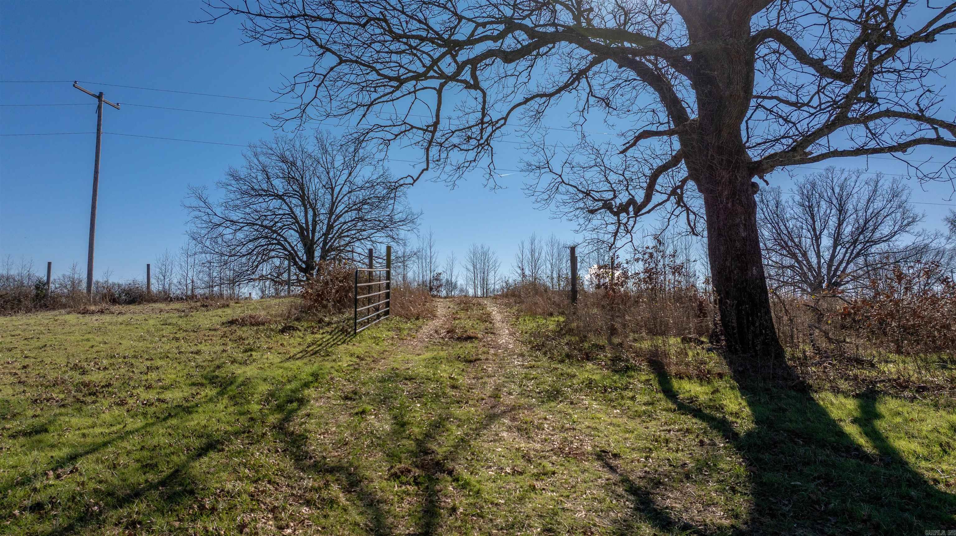 Metes & Bounds - Land