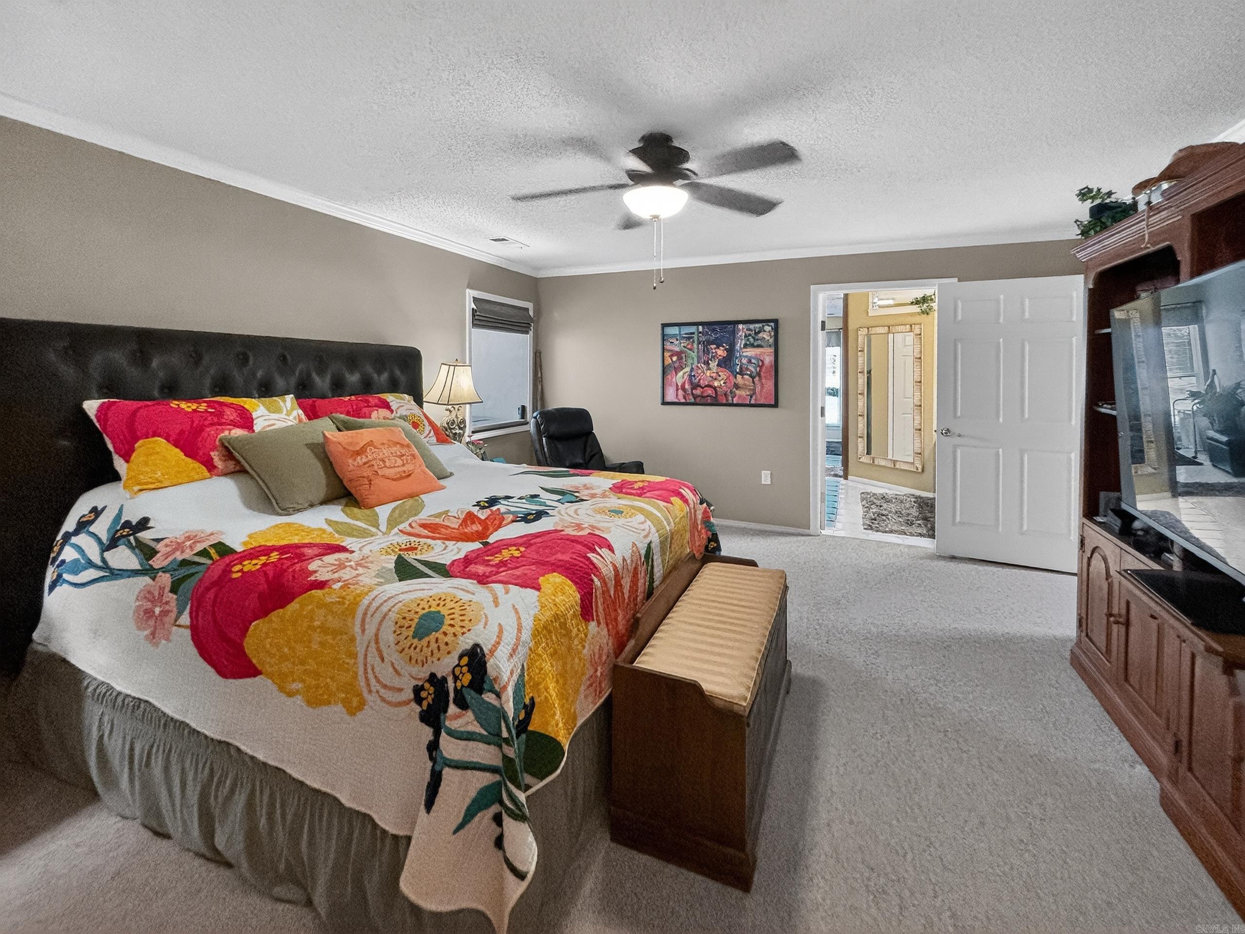 ARKRIDGE LAKE ESTATES - Residential