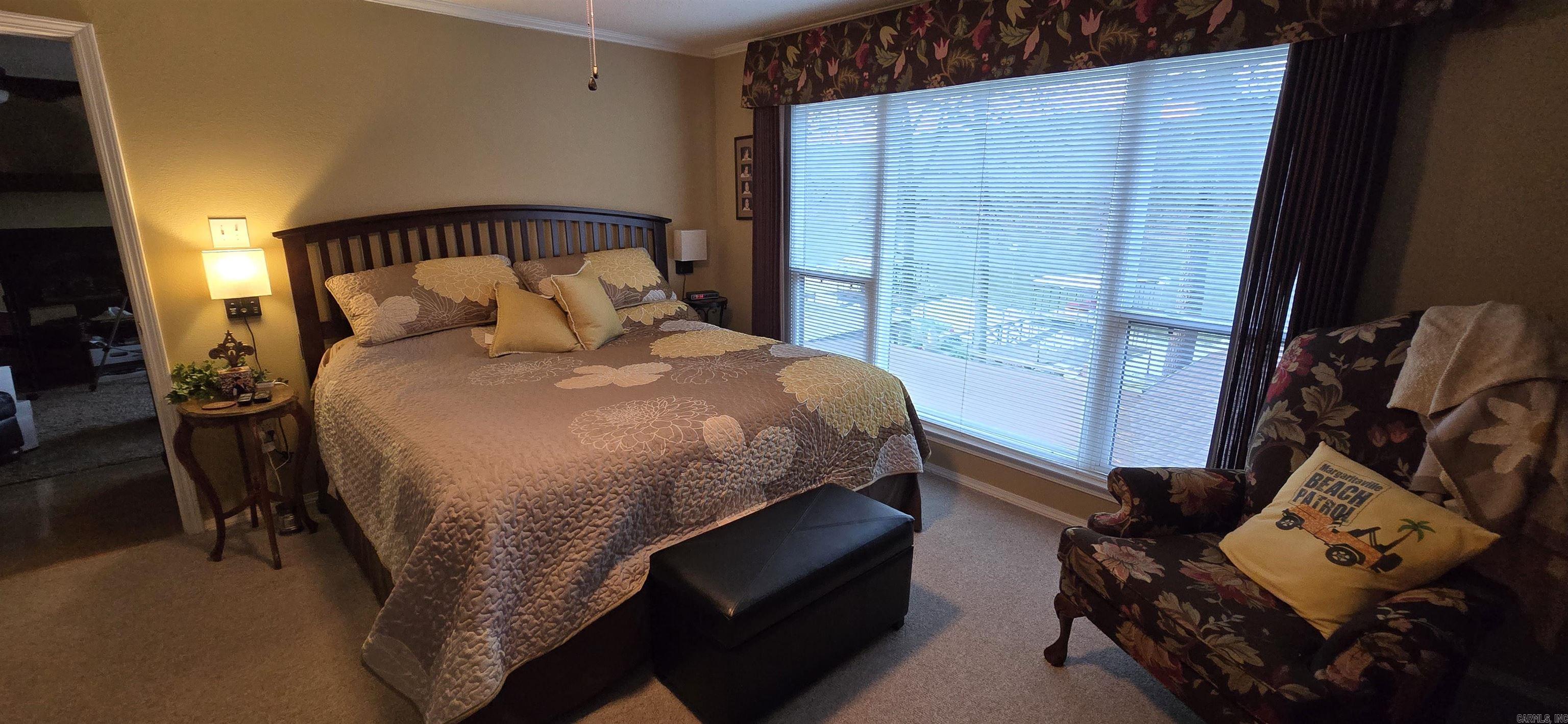 ARKRIDGE LAKE ESTATES - Residential