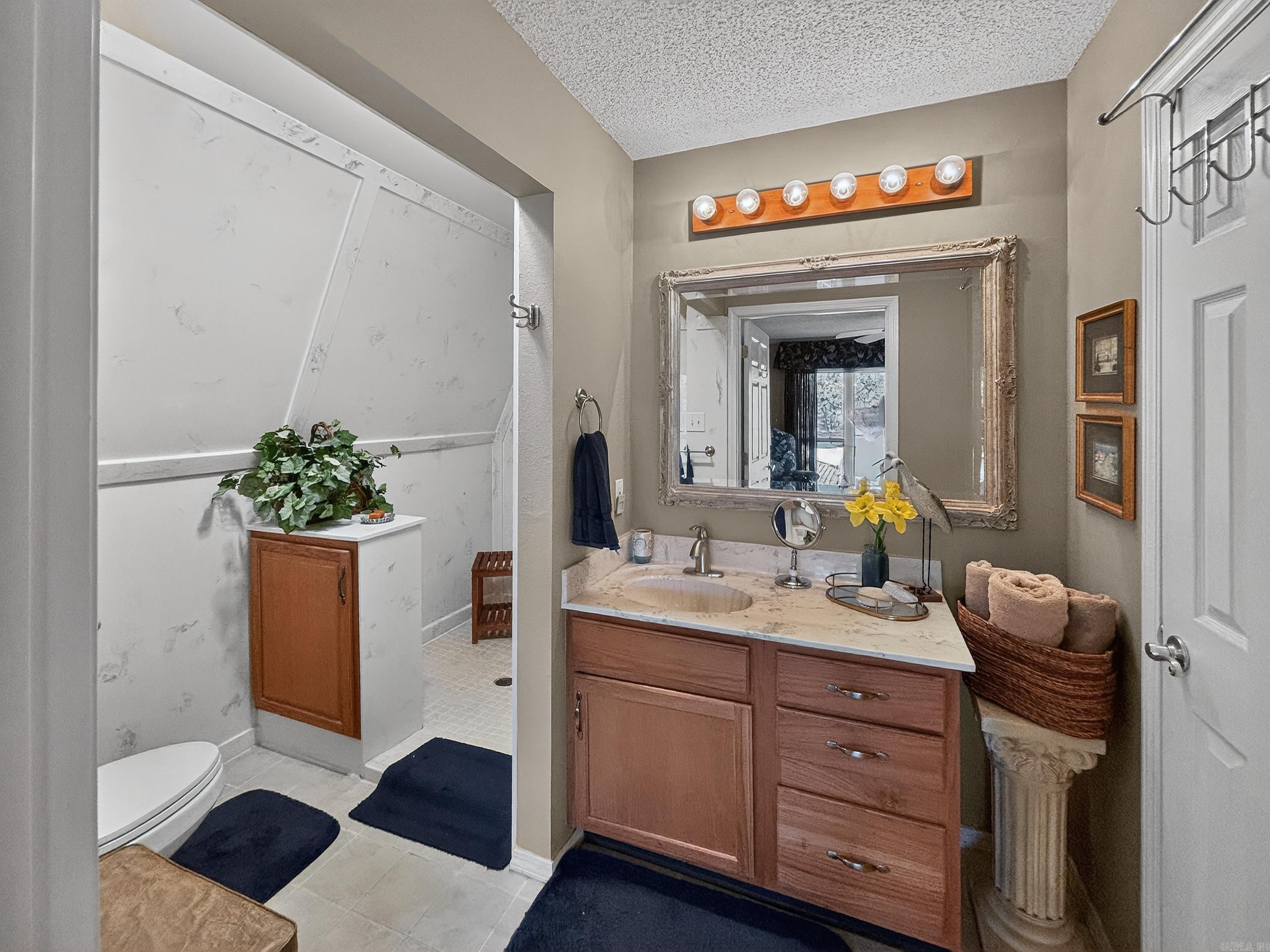 ARKRIDGE LAKE ESTATES - Residential