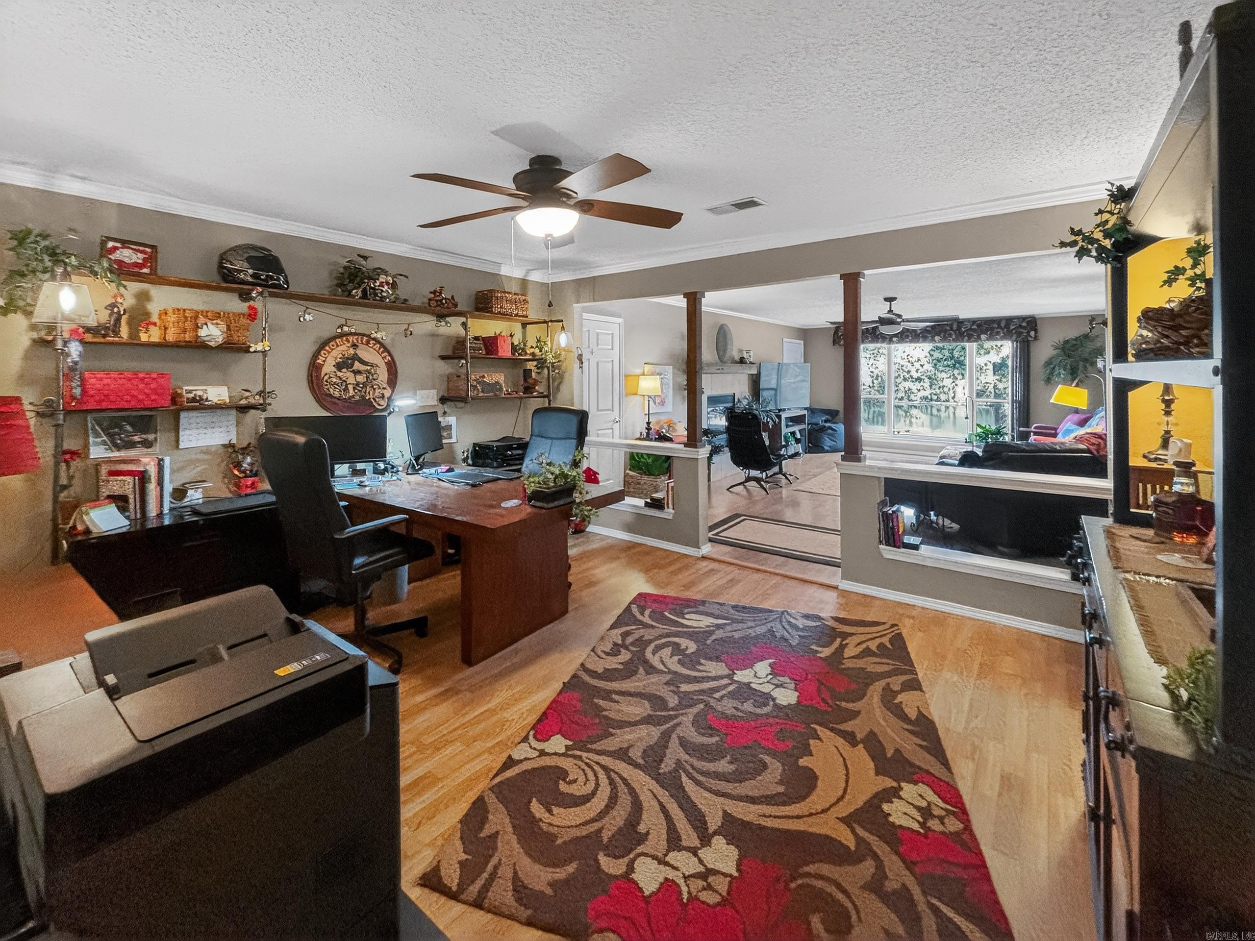 ARKRIDGE LAKE ESTATES - Residential