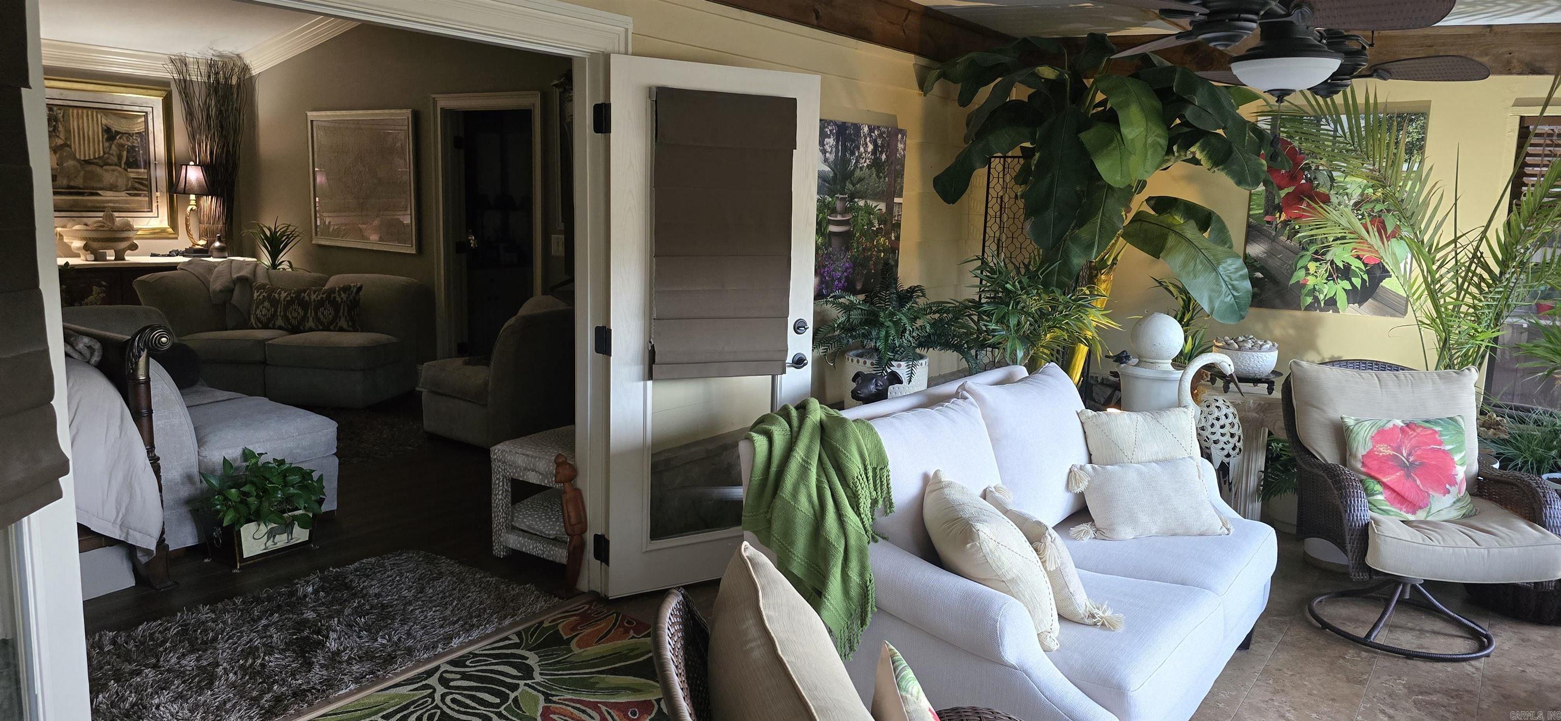 ARKRIDGE LAKE ESTATES - Residential