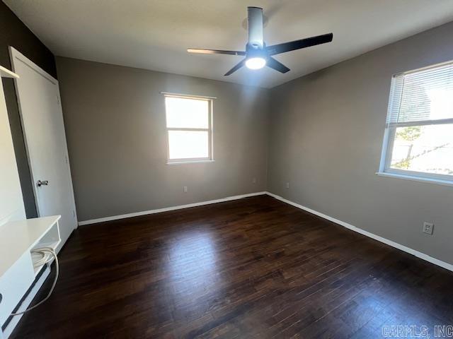 Halls Second - Residential