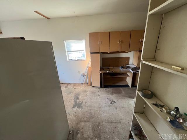 Halls Second - Residential