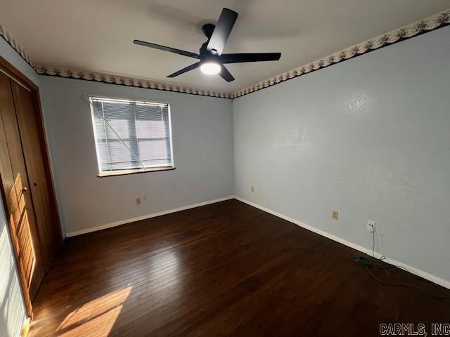 Halls Second - Residential