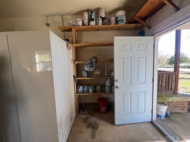 Halls Second - Residential