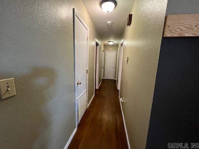 Halls Second - Residential