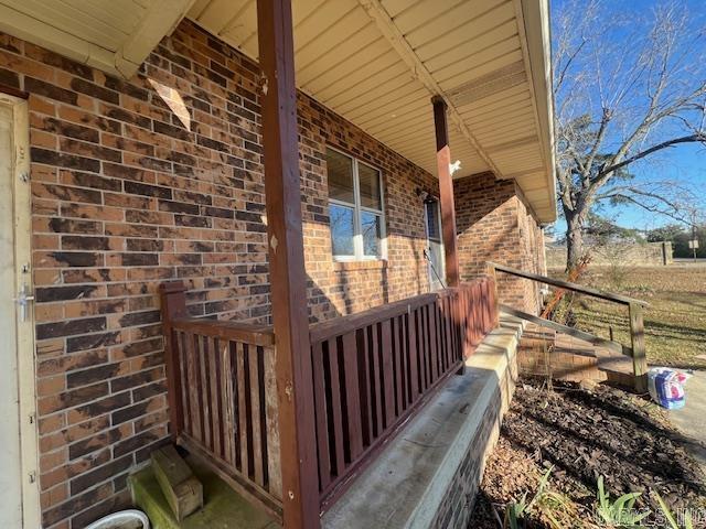 Halls Second - Residential