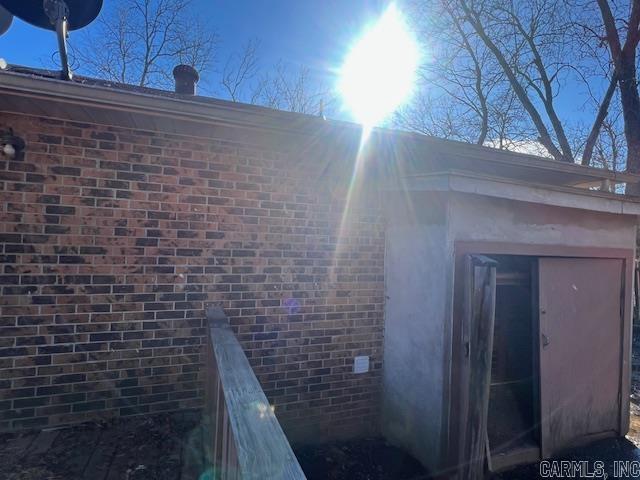 Halls Second - Residential