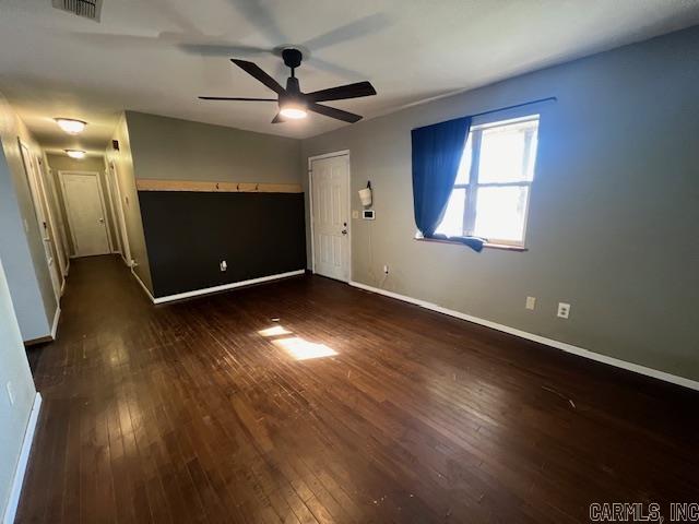 Halls Second - Residential