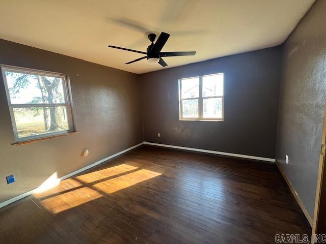 Halls Second - Residential