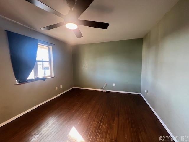 Halls Second - Residential