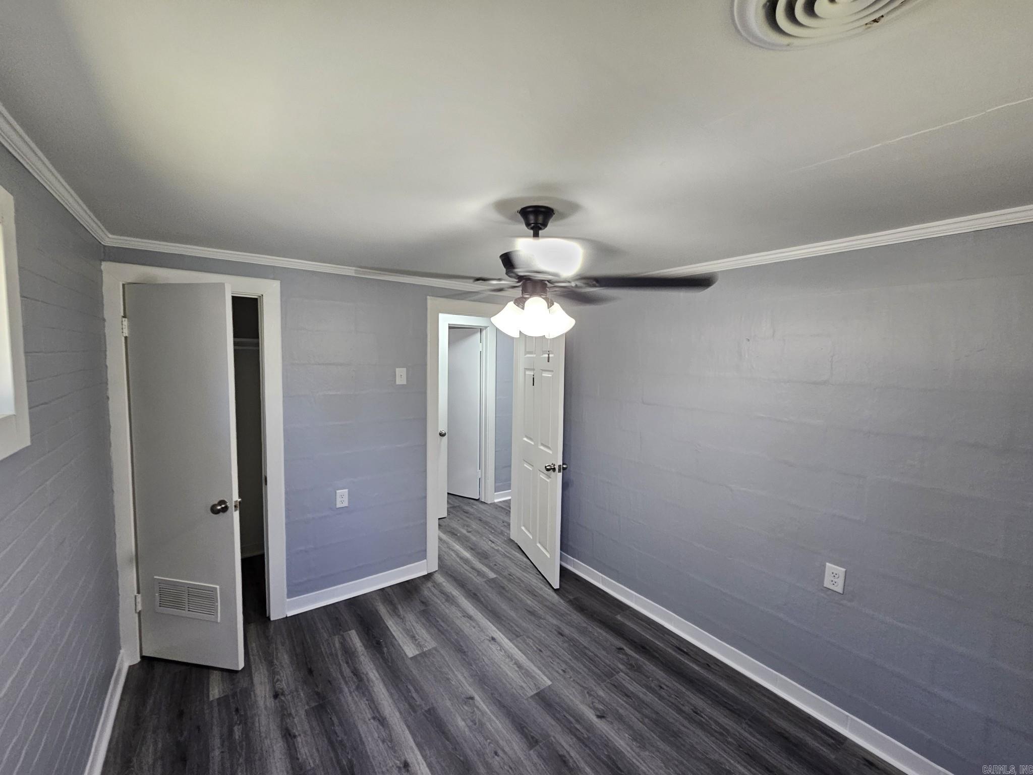 Not in Subdivision - Residential Lease