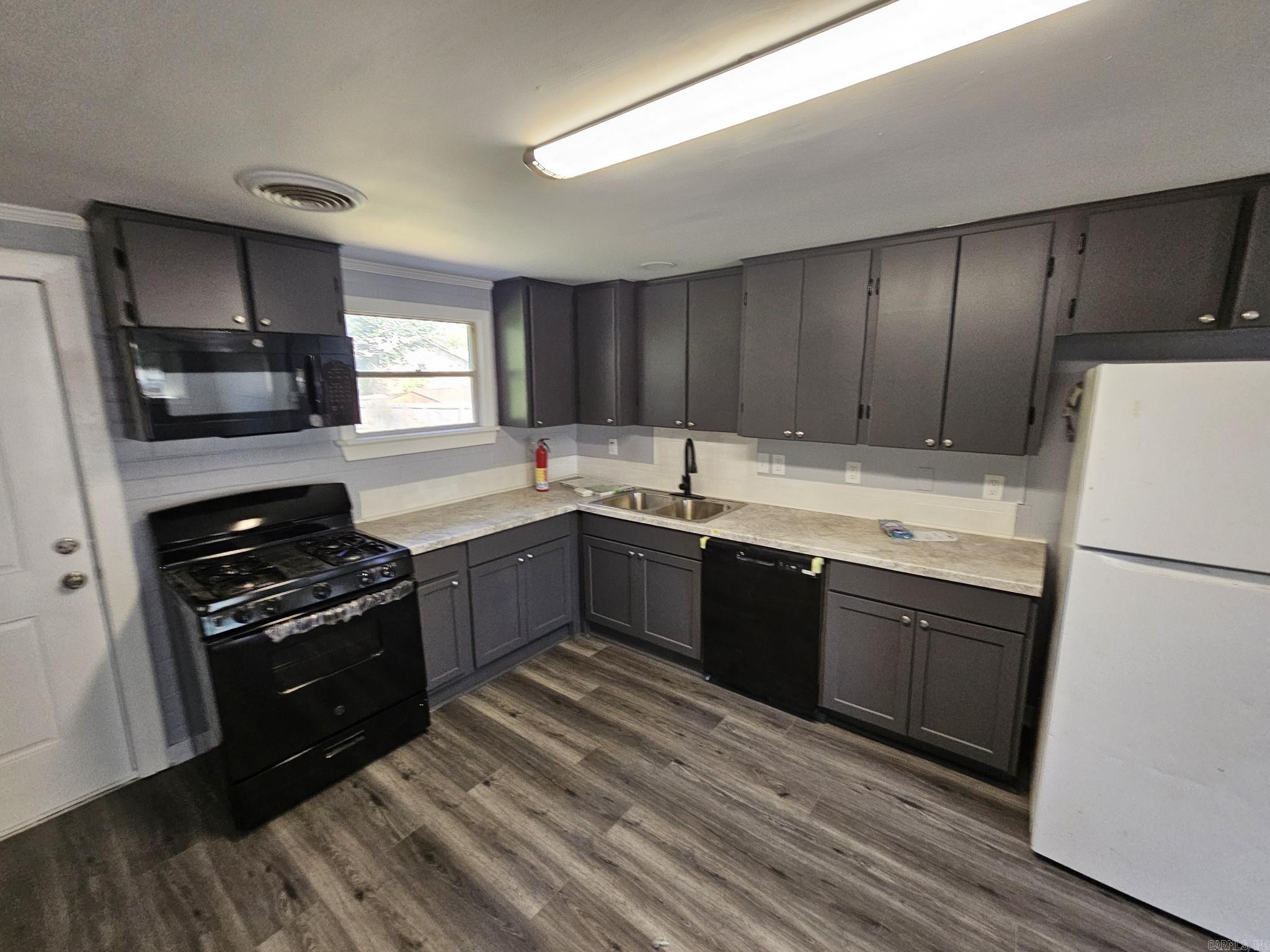 Not in Subdivision - Residential Lease