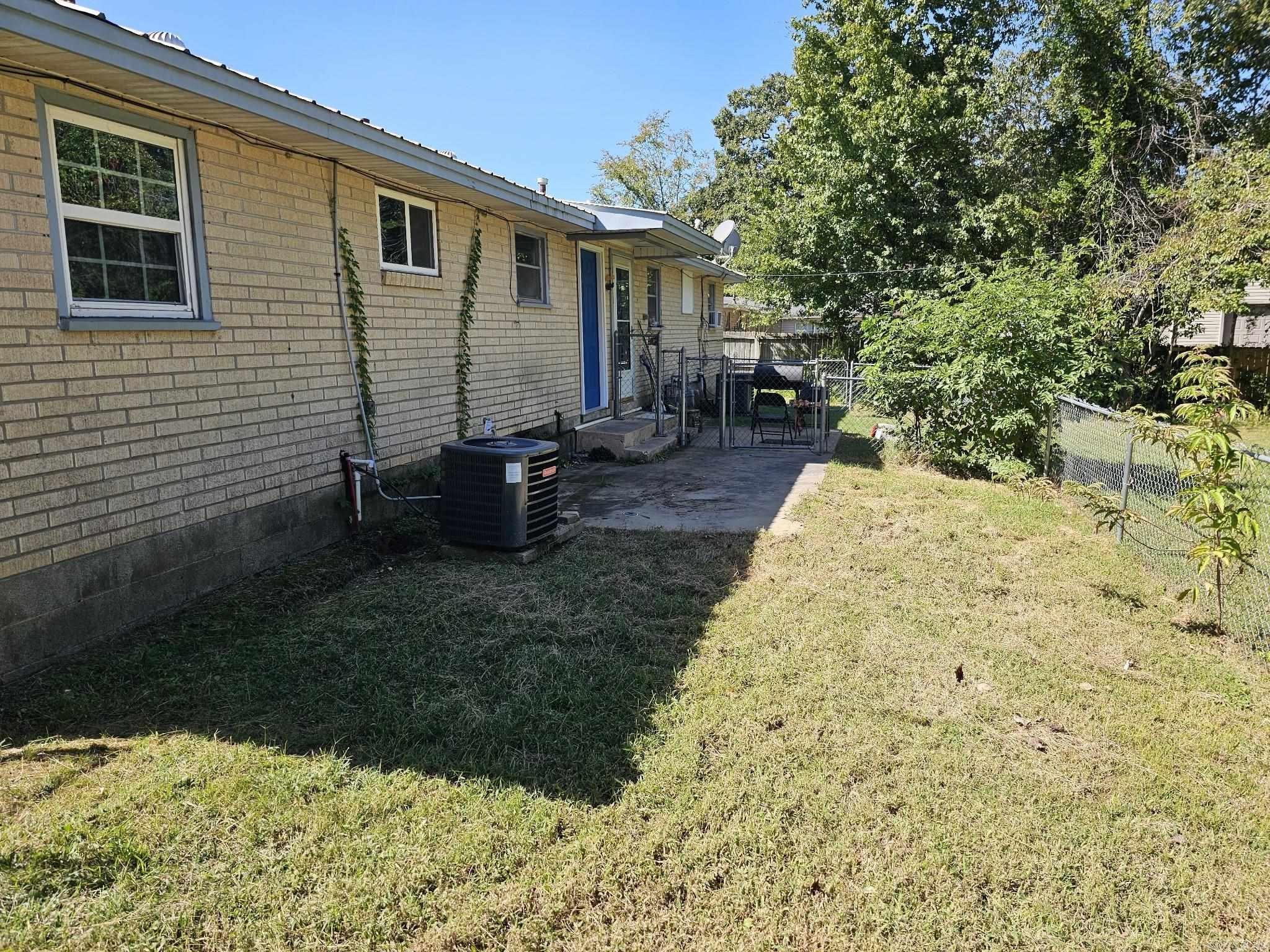Not in Subdivision - Residential Lease