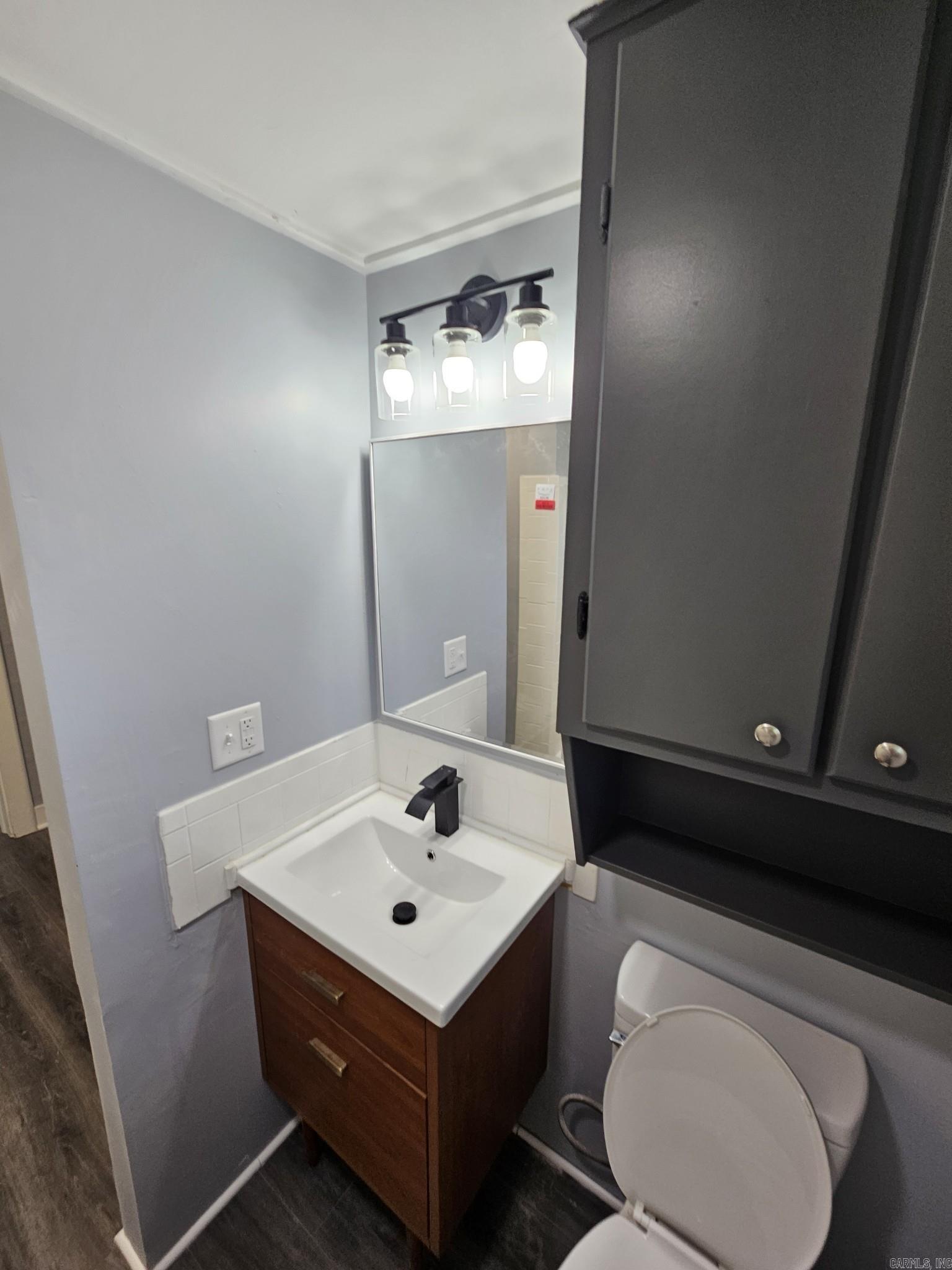 Not in Subdivision - Residential Lease