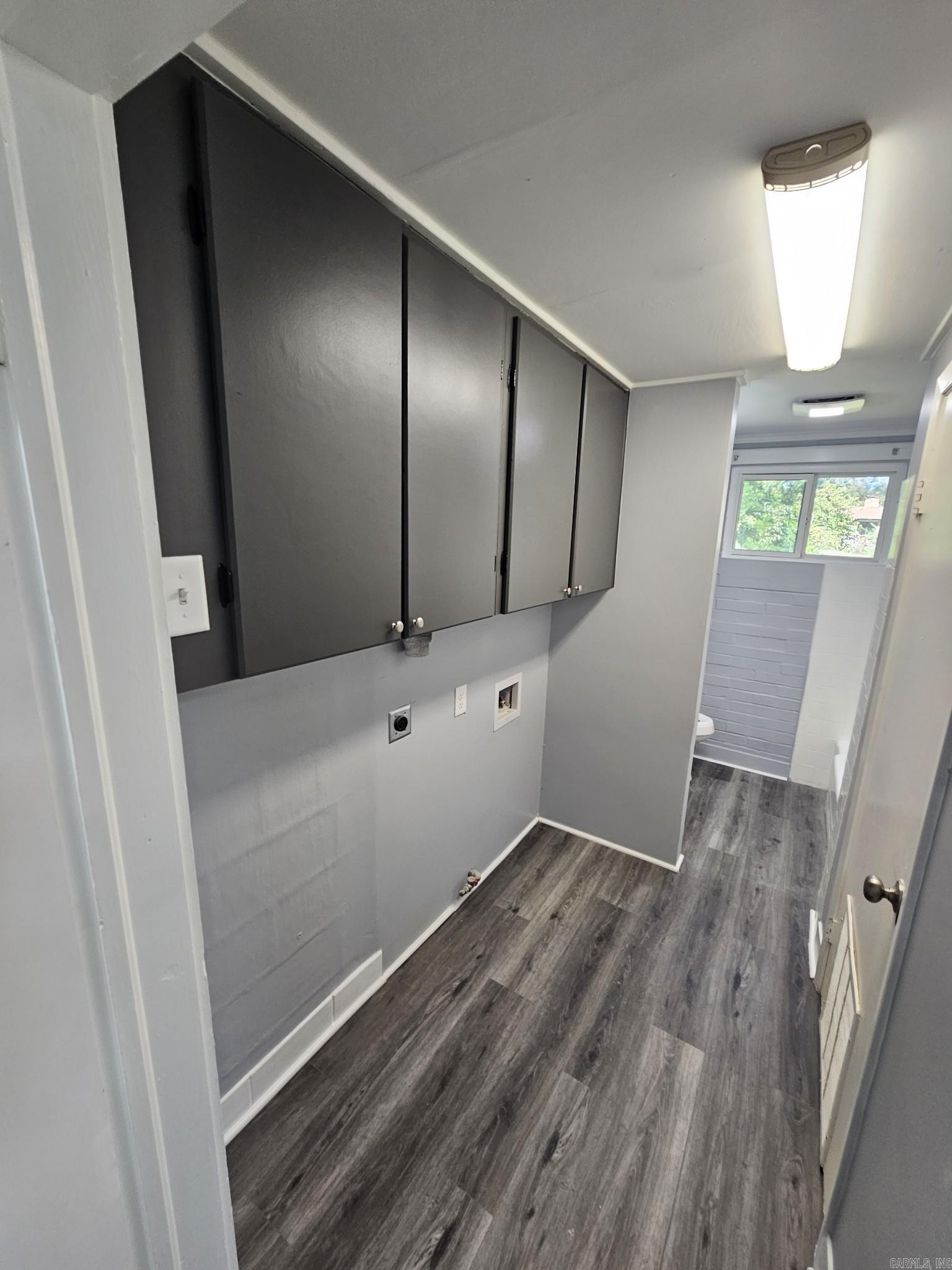 Not in Subdivision - Residential Lease