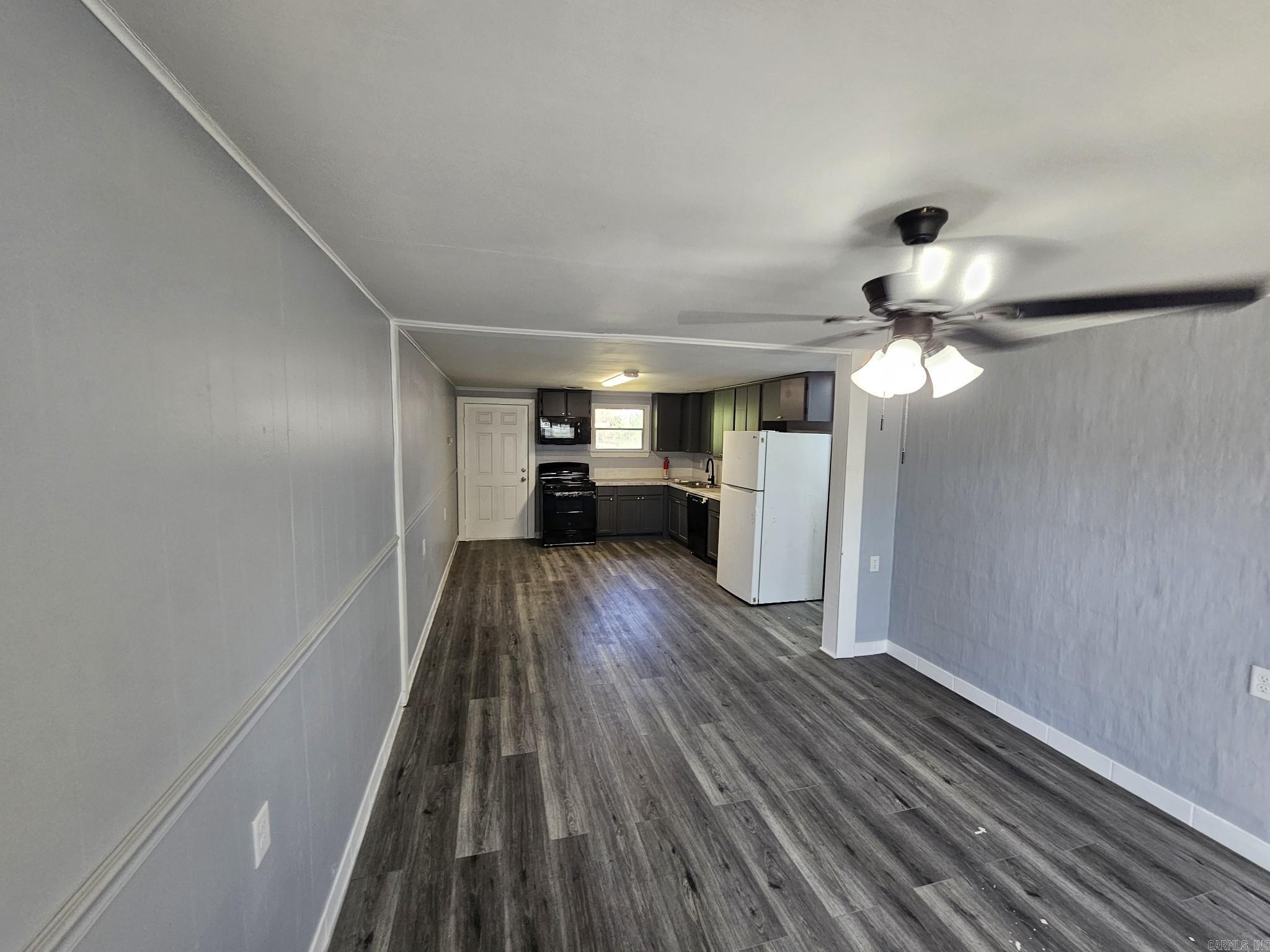 Not in Subdivision - Residential Lease