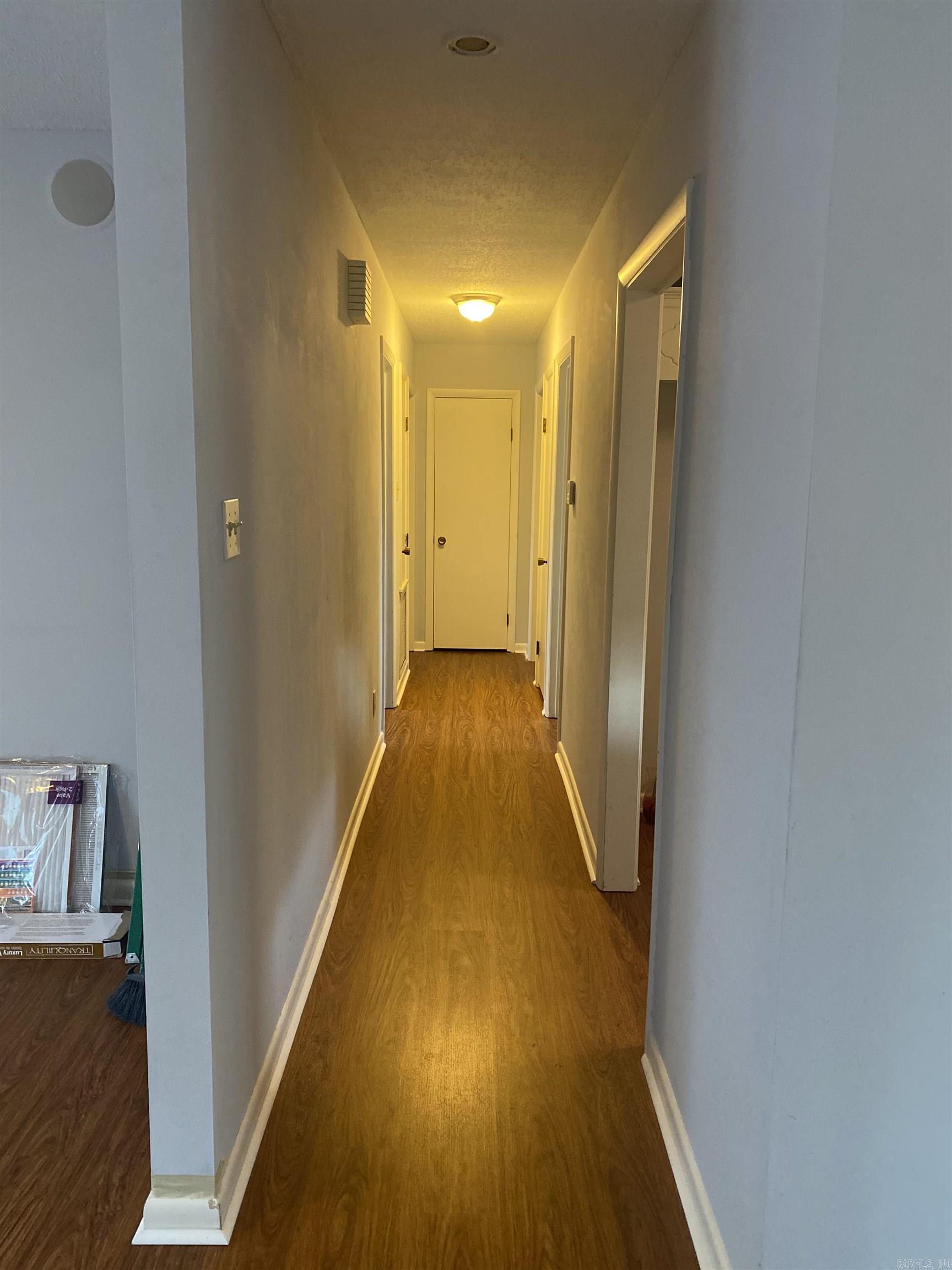 Walton Heights - Residential Lease