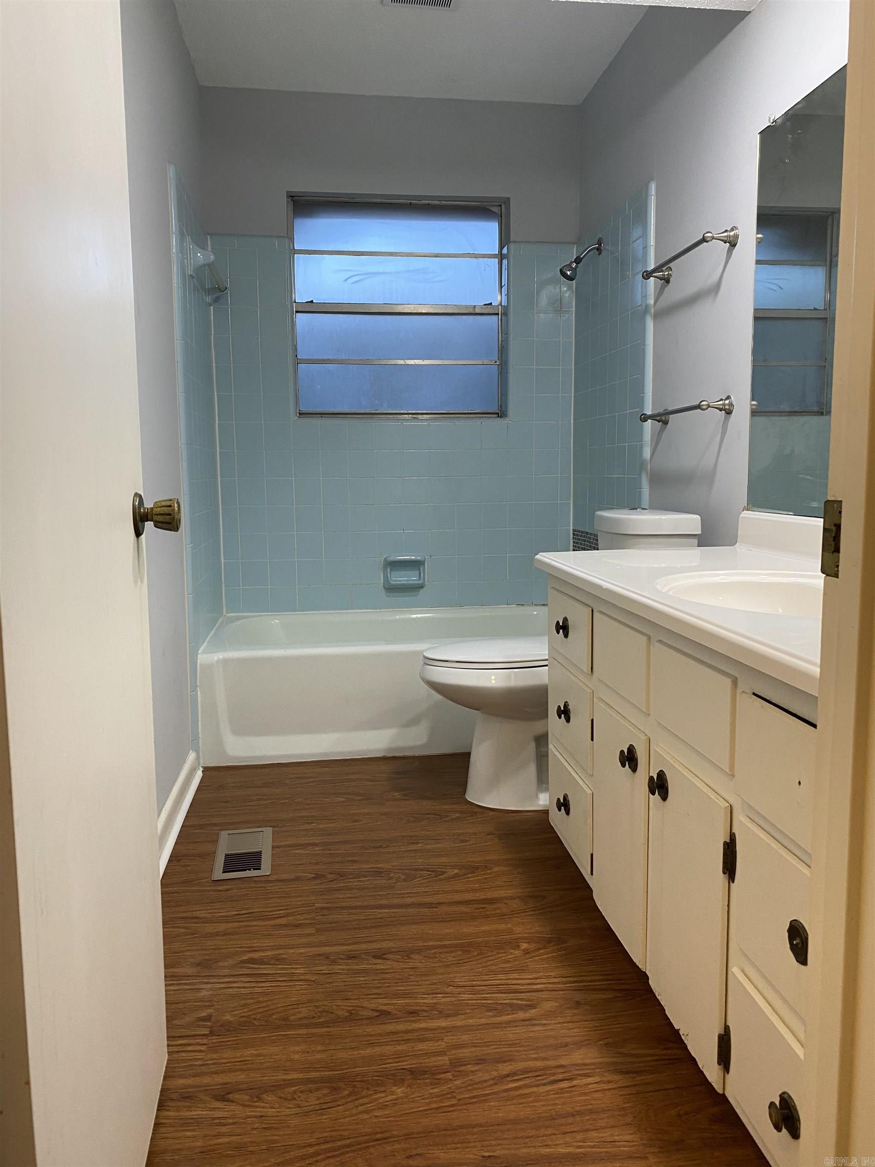 Walton Heights - Residential Lease