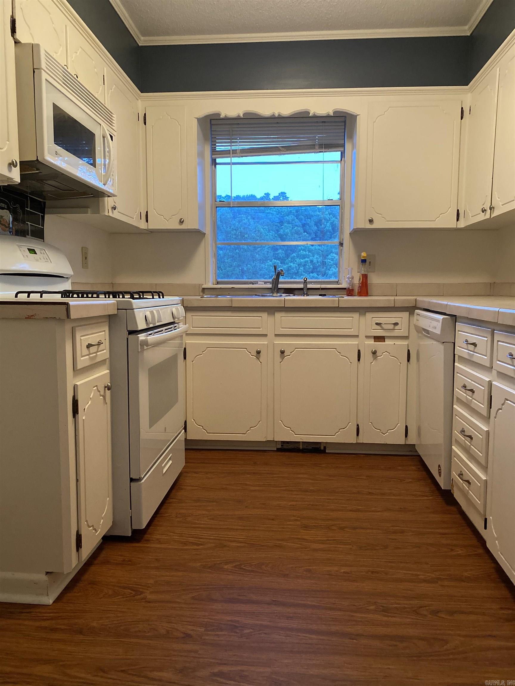 Walton Heights - Residential Lease