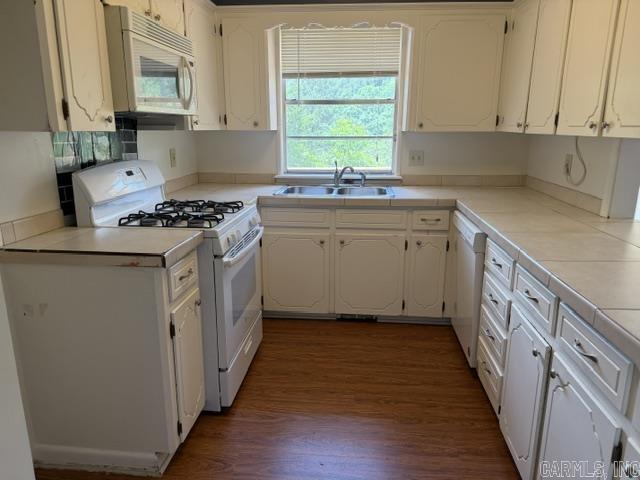 Walton Heights - Residential Lease